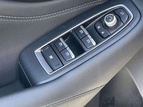 Certified 2025 Subaru Outback Touring XT w/ Tech Package 2 image 16