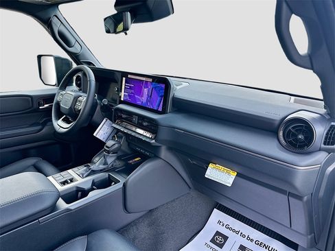 New 2026 Toyota Land Cruiser image 31