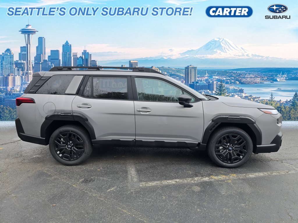 New 2026 Subaru Outback Limited XT AWD/4WD image 2