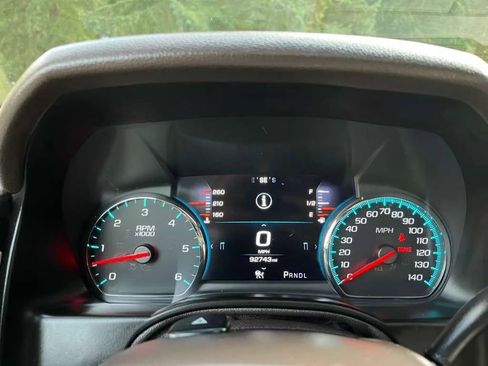 Used 2018 GMC Yukon XL Denali w/ Denali Ultimate Package image 14