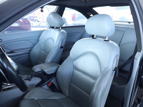 Used 2003 BMW M3 Coupe RWD image 16