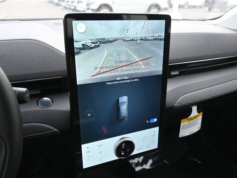 New 2026 Ford Mustang Mach-E Select image 22