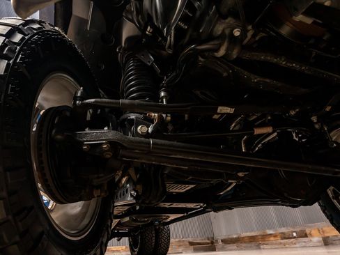 Used 2024 RAM 3500 Limited w/ Towing Technology Group image 14