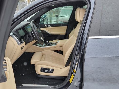 Used 2022 BMW X5 xDrive40i image 20