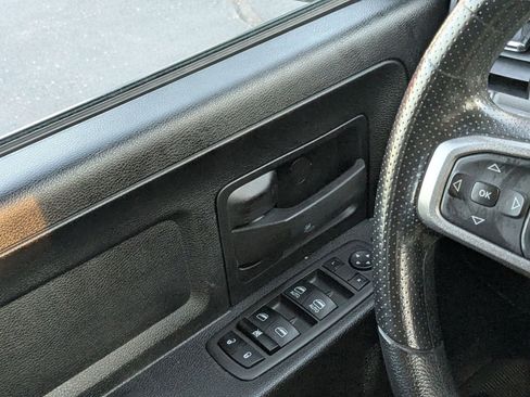 Used 2023 RAM 2500 Tradesman image 11