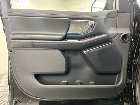 New 2026 Ford Expedition Tremor image 16