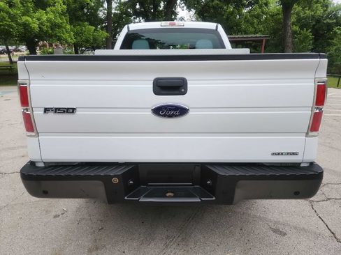 Used 2014 Ford F150 XL AWD/4WD image 7