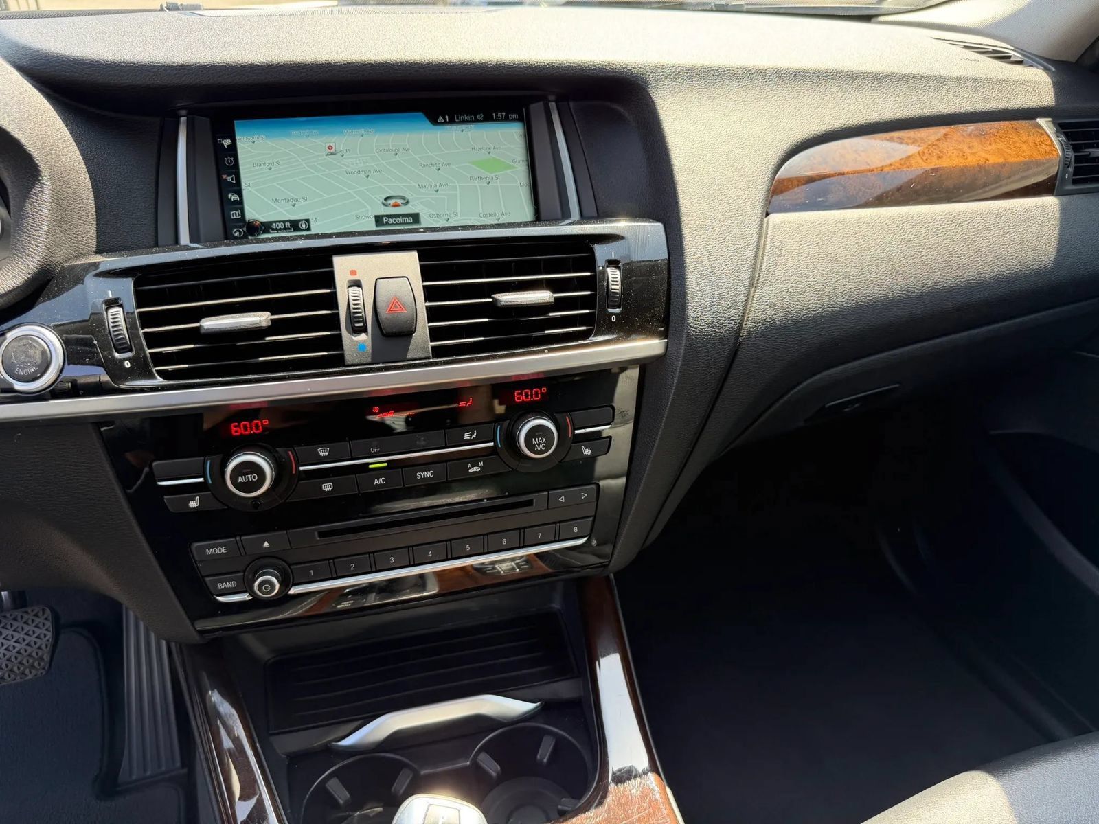 Used 2017 BMW X3 sDrive28i RWD image 36