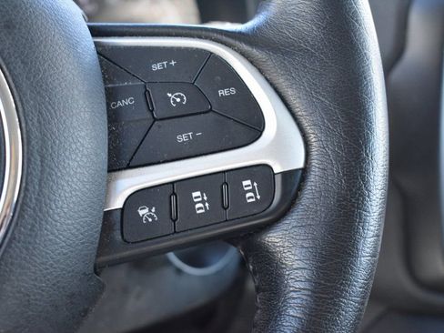 Used 2023 Jeep Renegade Limited AWD/4WD image 15