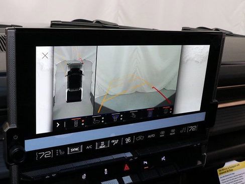 New 2025 GMC Hummer EV 3X image 23