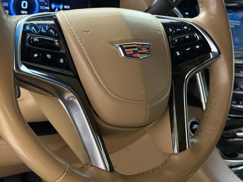 Used 2019 Cadillac Escalade ESV Platinum image 55