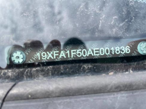 Used 2010 Honda Civic LX image 41