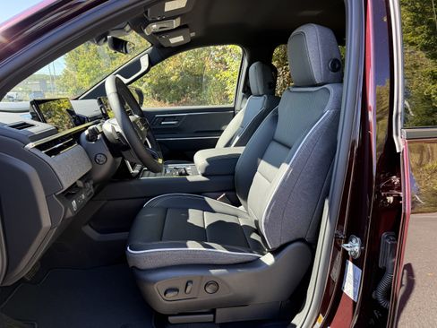 New 2026 GMC Sierra EV Elevation w/ Premium Package image 14