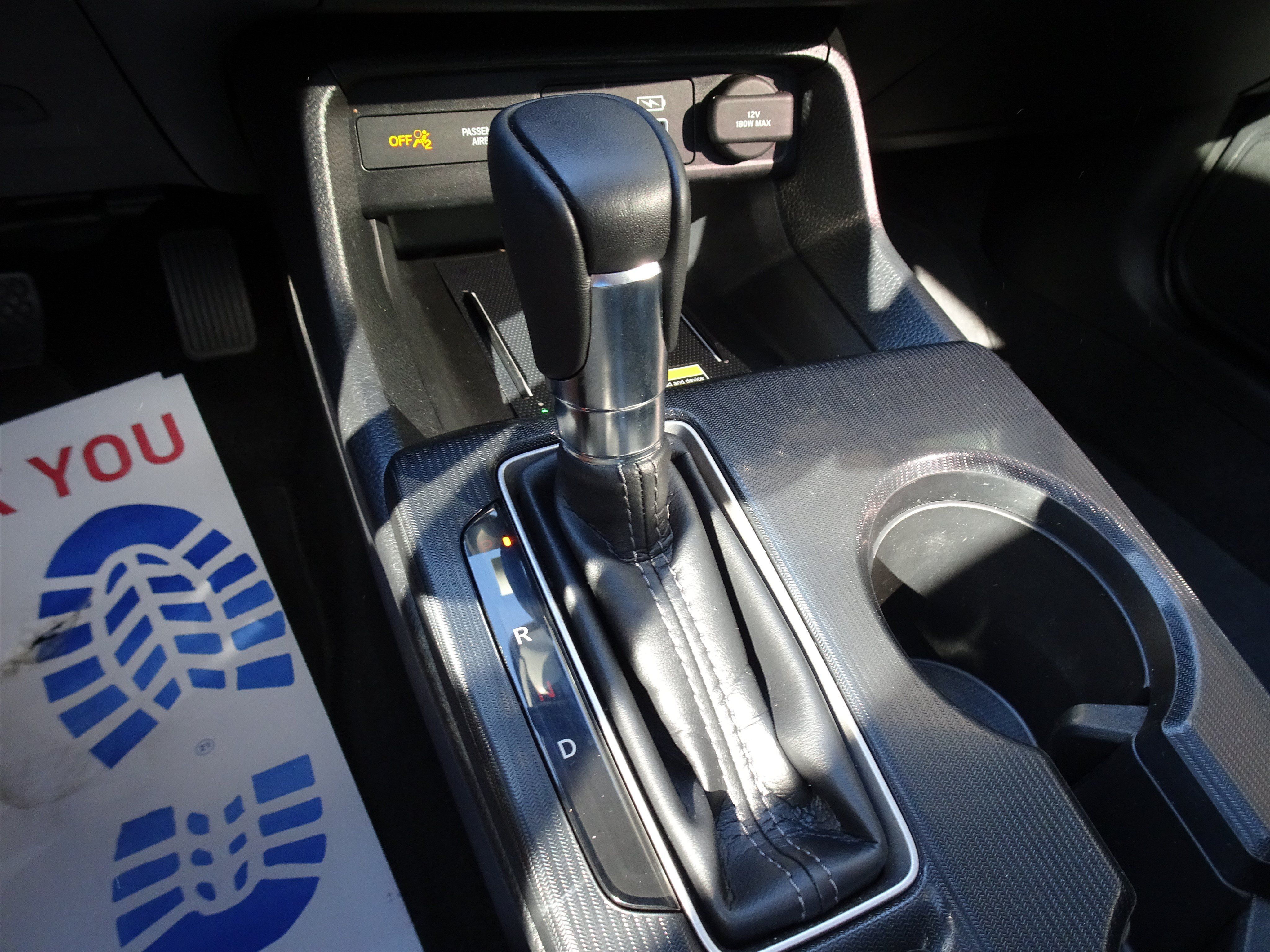 Used 2023 Honda Civic Touring image 18