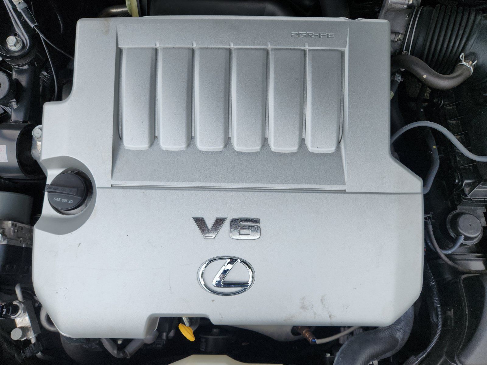 Used 2013 Lexus ES 350 w/ Luxury Pkg FWD image 21