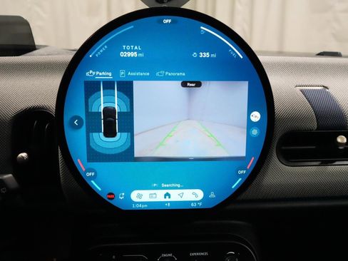 Certified 2026 MINI Cooper S FWD image 20