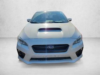 Used 2016 Subaru WRX Premium AWD/4WD video 2