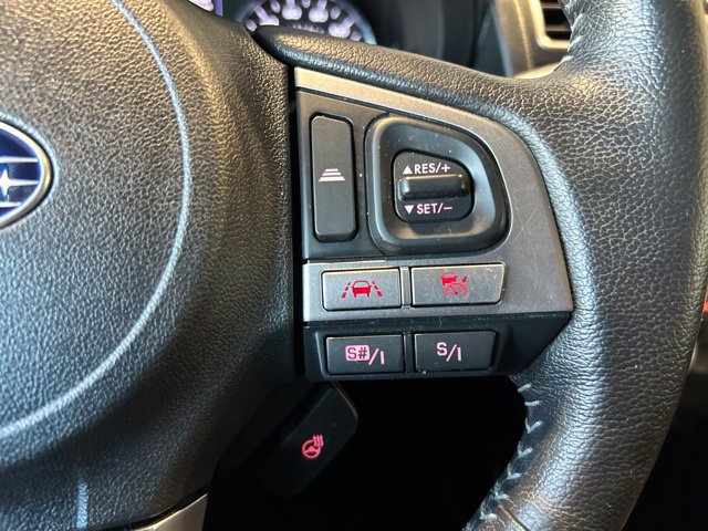 Used 2017 Subaru Forester 2.0XT Touring AWD/4WD image 76