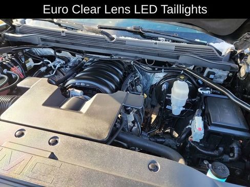 Used 2018 GMC Sierra 1500 SLT image 17