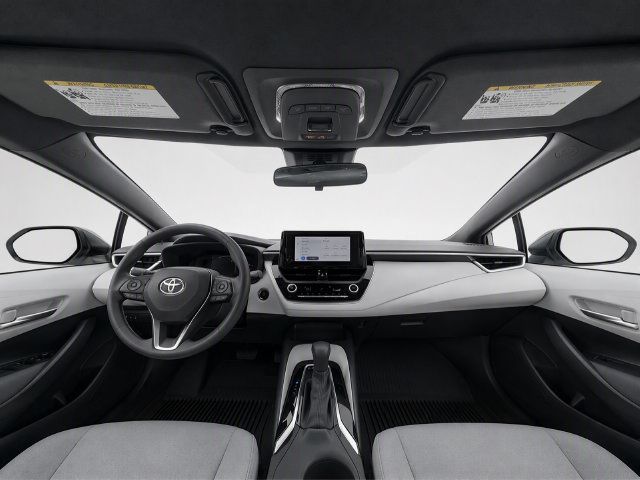 Certified 2026 Toyota Corolla SE FWD image 13
