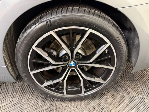 Used 2023 BMW 540i xDrive w/ M Sport Package image 11