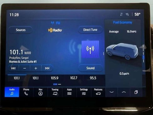 Used 2024 Ford Expedition Max Limited image 40