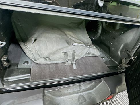 Used 2023 Jeep Wrangler Unlimited w/ Convenience Group image 28