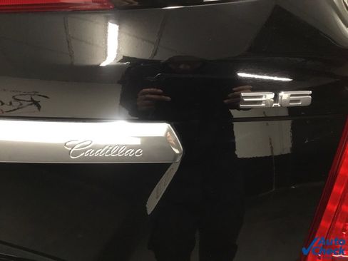 Used 2019 Cadillac CTS Luxury image 15