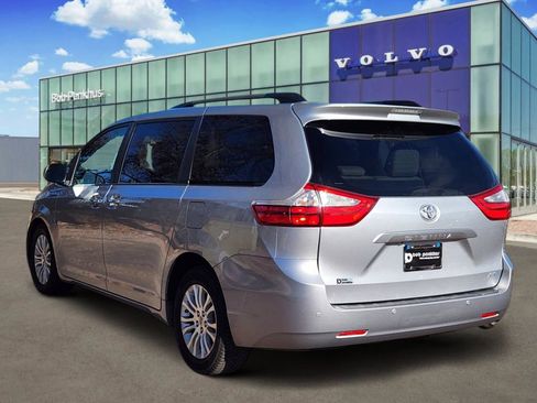 Used 2015 Toyota Sienna XLE image 26