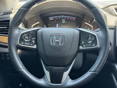 Certified 2020 Honda CR-V Touring image 13