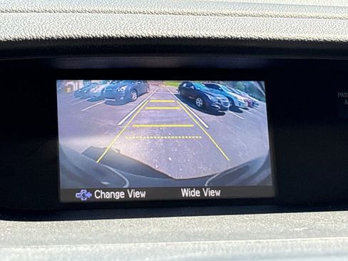 Used 2014 Honda CR-V LX image 14