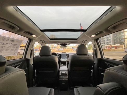 New 2026 Subaru Ascent Limited Bronze AWD/4WD image 17