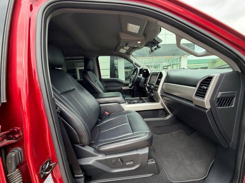 Used 2020 Ford F250 Lariat AWD/4WD image 36