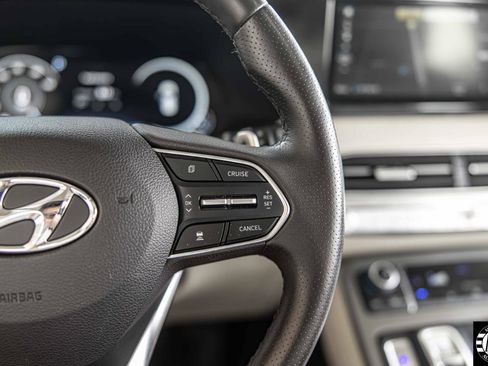 Used 2020 Hyundai Palisade Limited AWD/4WD image 25