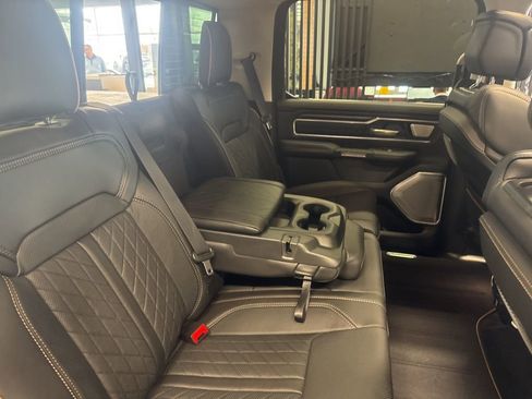 New 2026 RAM 1500 Tungsten w/ Trailer Tow Group image 50