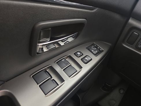 New 2026 Mitsubishi Outlander Sport SE image 26