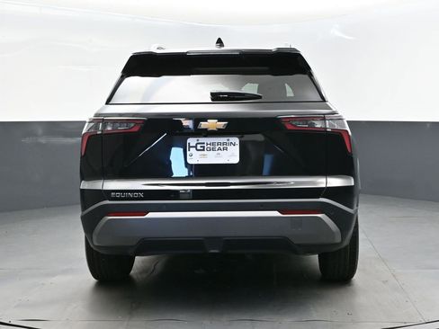 New 2026 Chevrolet Equinox LT w/ Convenience Package II image 6