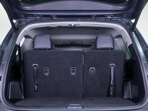 Used 2021 Kia Telluride EX w/ EX Premium Package image 8