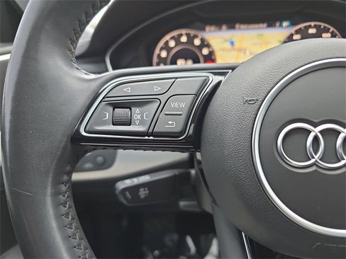 Used 2018 Audi A4 2.0T Premium Plus w/ Premium Plus Package image 19