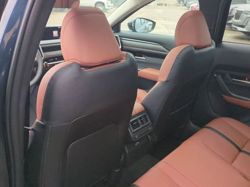 New 2026 MAZDA CX-50 2.5 Turbo w/ Premium Plus Pkg image 17