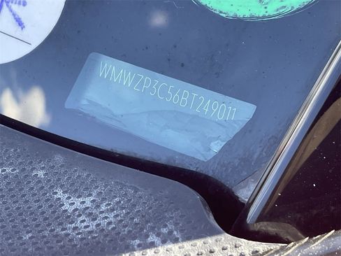 Used 2011 MINI Cooper S image 30