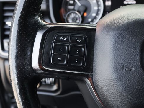 Used 2020 RAM 2500 Power Wagon image 26