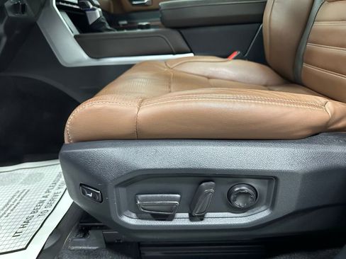 Used 2025 Toyota Tundra 1794 Edition image 14