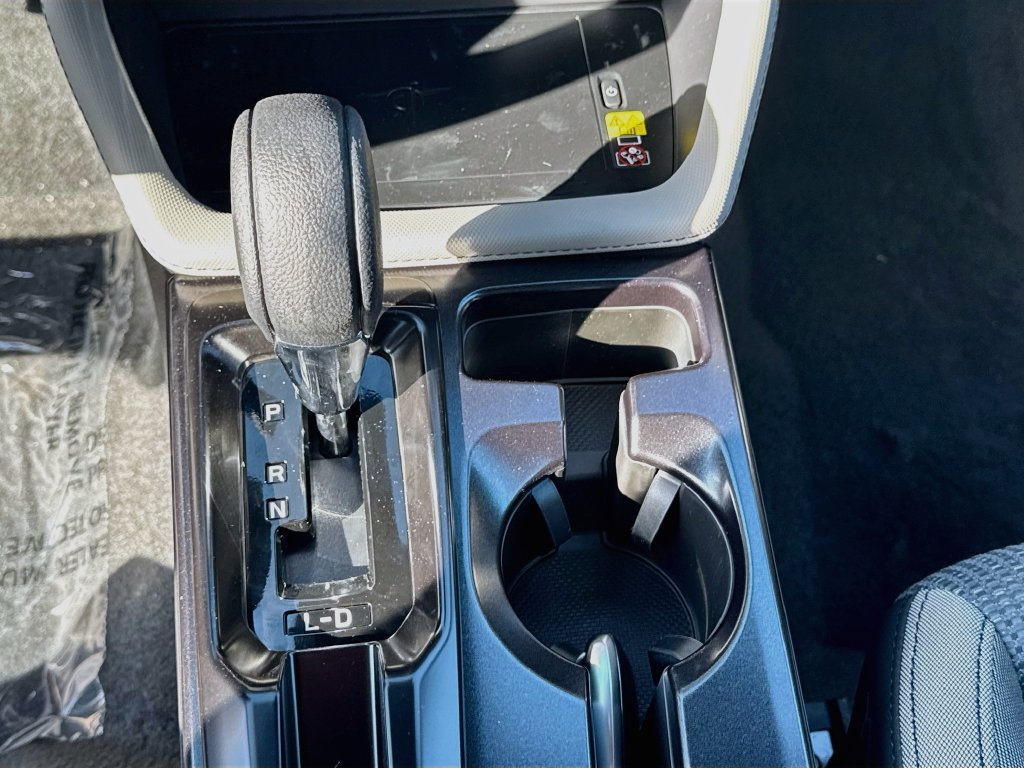 New 2026 Subaru Forester Premium AWD/4WD image 14