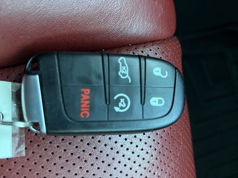 Used 2024 Dodge Durango SRT image 44