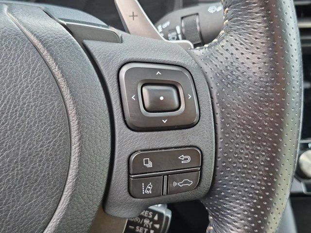 Used 2022 Lexus IS 350 F Sport w/ Accessory Package RWD image 20