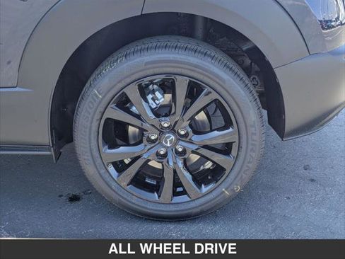 New 2026 MAZDA CX-30 AWD 2.5 S w/ Select Sport Pkg image 5