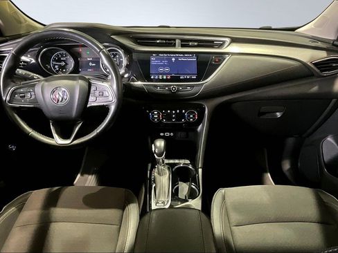 Used 2021 Buick Encore GX Select image 7