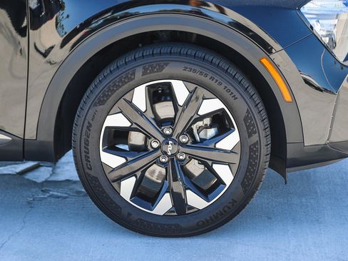 Used 2023 Kia Sportage X-Line w/ X-Line Premium Package AWD/4WD image 10