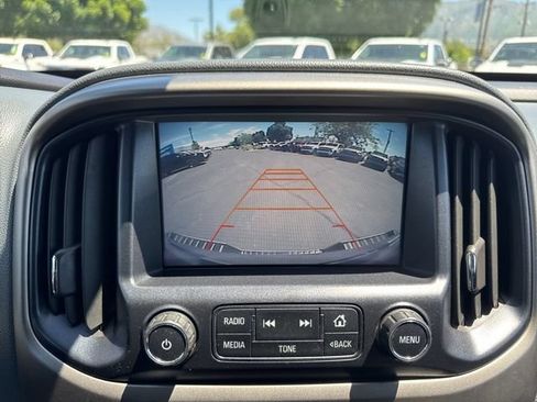 Used 2016 Chevrolet Colorado Z71 AWD/4WD image 24